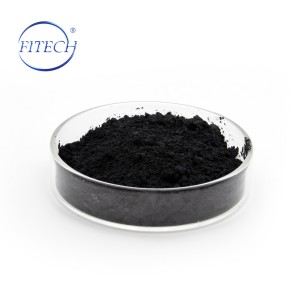 High Quality 99.9% Lutetium Nitride LuN Powder Lutetium