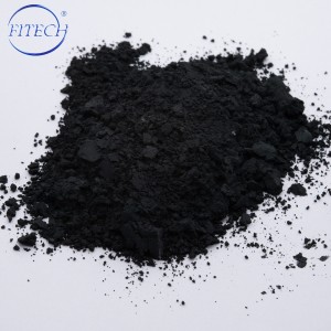 Spherical Yttrium Nitride For Thermal Spray Coating Plasma Powder