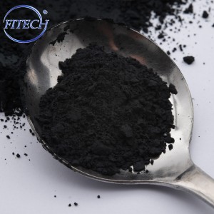 High Quality 99.9% Lutetium Nitride LuN Powder Lutetium