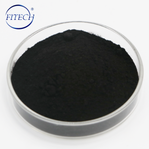 Good Price China Factory Supply Copper Oxide Powder for Electronic Ceramics