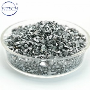 CAS 7440-47-3 Factory Price China Chromium Lump 99.96%min Purity