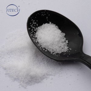 Rubidium Sulfate with High Purity CAS 7488-54-2