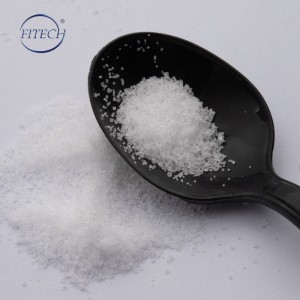 Food Additives Tubig Konserbatibo Sodium Tripolyphosphate