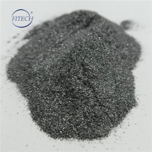 Industrijski korišteni bizmut telurid visoke čistoće CAS 1304-82-1