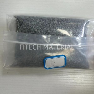 Zirconium-Vanadium Ferroalloy Zr70V24Fe / Zr56VFe for Additives in Steel Production