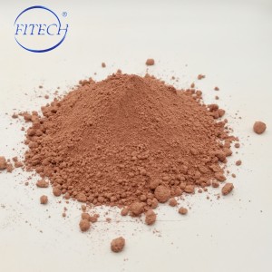 Wholesale Cerium Oxide CEO2 99.99% Polish Materials Sand Powder Abrasive Synthetic Industrial Diamond Powder for Polishing