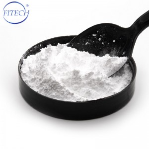 Harga Pabrik FCC USP Ep Food Pharma Grade Zinc Citrate Powder CAS 546-46-3