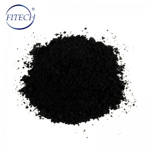 15-50nm 99.99% Carbon Nanopowder