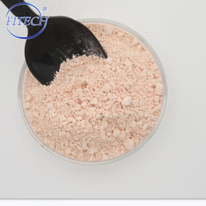 Rare Earth Polishing Superfined Powder Cerium Oxide para sa Glass Polishing