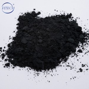 Boron Powders For Powder Metallurgy & Thermal Spraying – Molecular Weight 13.8348, CAS No. 7440-42-8, HS Code 2804500010