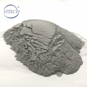 CAS 7440-66-6 Anticorrosive Coating Zinc Powder