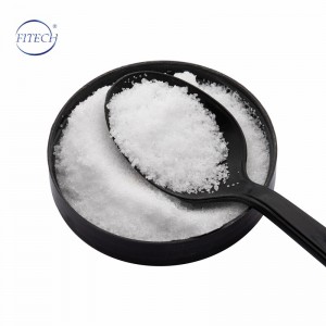 FITECH 99%MIN White Crystal Thiourea (CAS 62-56-6) for Flotation Agent