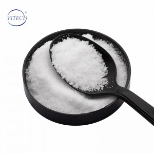 Fosfato monopotassico fosfato monobasico di potassio per uso alimentare