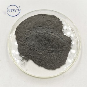 Kounga teitei 99.99% Bismuth Powder CAS 1304-82-1