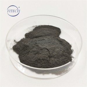 99.9% Zirconium hydride Nanoparticles, 5-10μm