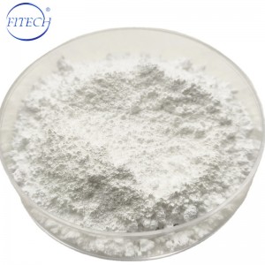 Competitive Rare Earth Products Applied for Electronic Industry Ytterbium Oxide