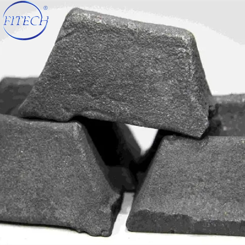 Pabrik Sale Metal Lanthanum Cerium Mischmetal