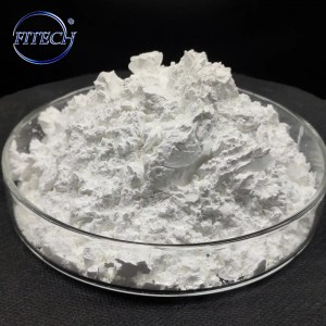 Industrial grade Monohydrate Lithium Hydroxide 56.5%