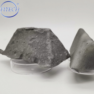 Manufacturer Price Rare Earth Metal Lump Lanthanum Cerium Mischmetal