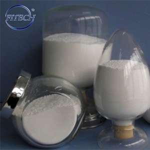 Powder coating, Anti-caking agent Aluminum Oxide Nanopowder