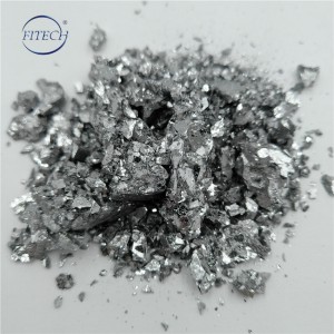 I-High Purity Bismuth Telluride Ingot (Bi2H2Te3)