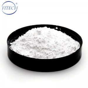 Super Purchasing for High Transparency Widely Used Yttrium Fluoride Yf3 Powder Optical Material