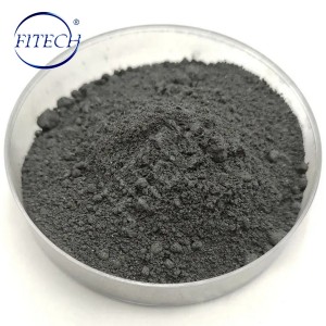 Aluminum-Based Alloy AlSi12 Powder Factory Supply Customization Production