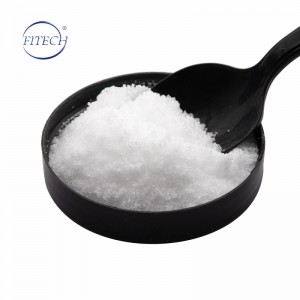 1310-66-3 White Crystal Powder Lithium Hydroxide From Top Factory