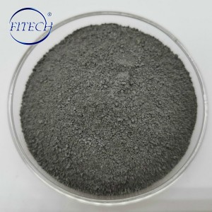 Quality Inspection for Uses of Synthetic Amorphous Silica