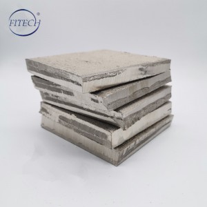 Nickel Sheet for Friction Materials