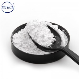 CAS 554-13-2 99%Min Purity Li2CO3 Lithium Carbonate