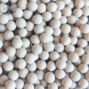 5A Molecular sieve for hydrogen production Alkali metal silicaluminate