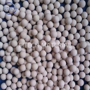 3A/4A/5A Molecular sieve used in Desiccant