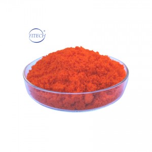 4N 99.99% Diammonium Cerium(IV) Nitrate