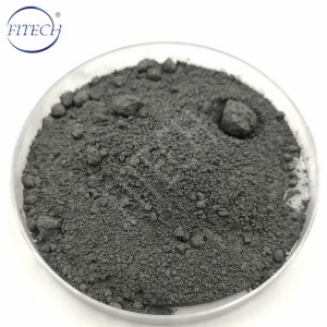 Factory Direct Supply High Purity Metal Chromium Powder CAS 7440-47-3