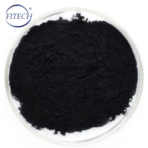 Good Quality Copper Oxide Black Powder for Multi-Uses CAS 1317-38-0