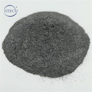 ລາຄາໂຮງງານຂາຍ Bismuth Telluride Powder ມີ CAS No 1304-82-1