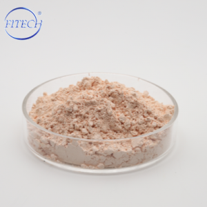 Rare Earth Polishing Superfined Powder Cerium Oxide ho an'ny fanosorana fitaratra