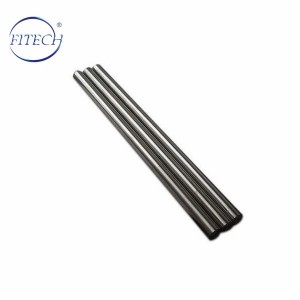 Pure Tantalum Rod, Pure Tantalum Bar