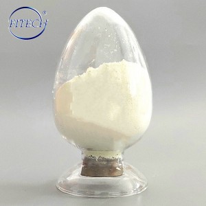 Hot Sale Light Yellow Powder Holmium Oxide Ho2O3