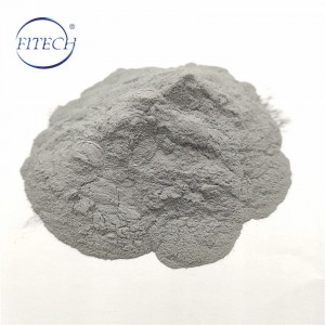 CAS 7439-98-7 Molybdenum Powder 99.95%min