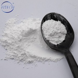 Taas nga kalidad nga Best Price White Powder Germanium Dioxide