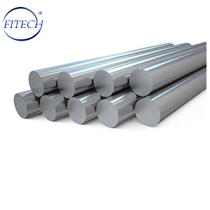 High Purity Niobium Metal Ingot used in petroleum