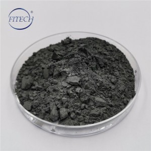 Supply 60mesh Grey Metal Rhenium Powder With Competitive Price