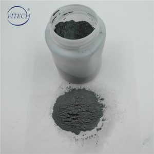 Factory Supply 200 Mesh Ruthenium Powder