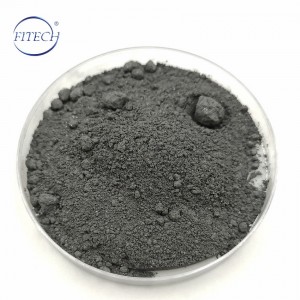 High Purity HfN Powder Price CAS 25817-87-2 Hafnium Nitride Powder