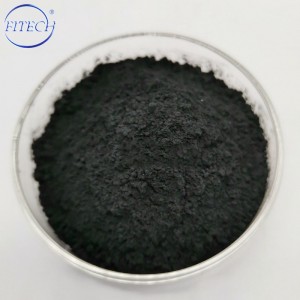 Manifattur tad-Dinja Rari Neodymium Praseodymium Oxide