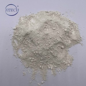 99%Min Stannic Oxide(Tin Dioxide) by Anhui Fitech: Customize Ultra-Pure Metals, Alloys and Compounds