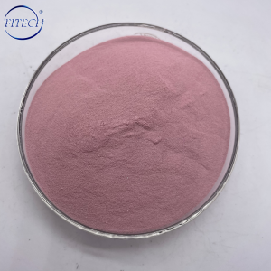 China Cobalt Hydroxide In Pink Colour With Best Price