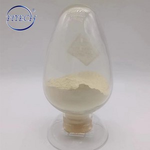 Hot Sale Light Yellow Powder Holmium Oxide Ho2O3